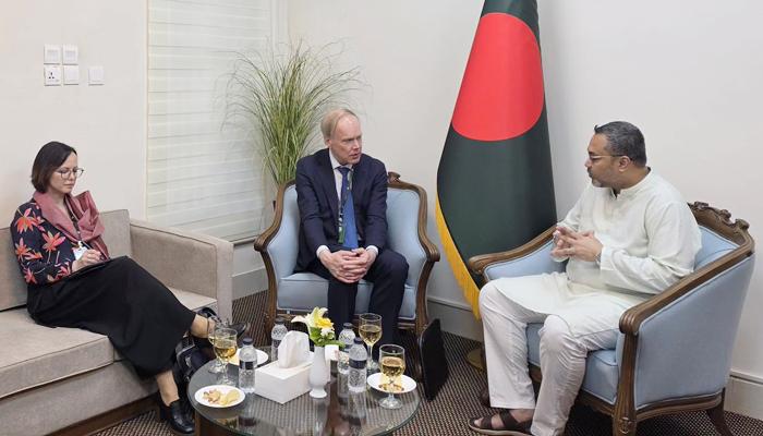 বাংলাদেশ থেকে দক্ষ জনশক্তি নিতে আগ্রহী ইইউ