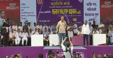 জনগণের টাকা পাচার হতে দেওয়া হবে না: প্রধানমন্ত্রী