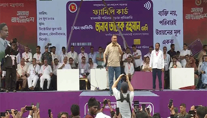 জনগণের টাকা পাচার হতে দেওয়া হবে না: প্রধানমন্ত্রী