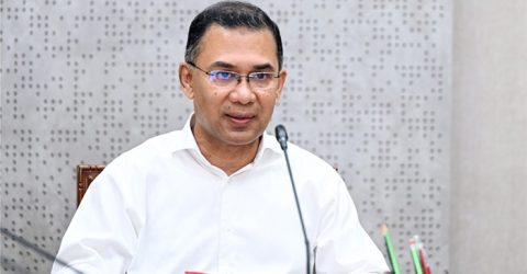 প্রধানমন্ত্রী মালয়েশিয়া যাবেন ২১ জুন, পরদিন চীন‎