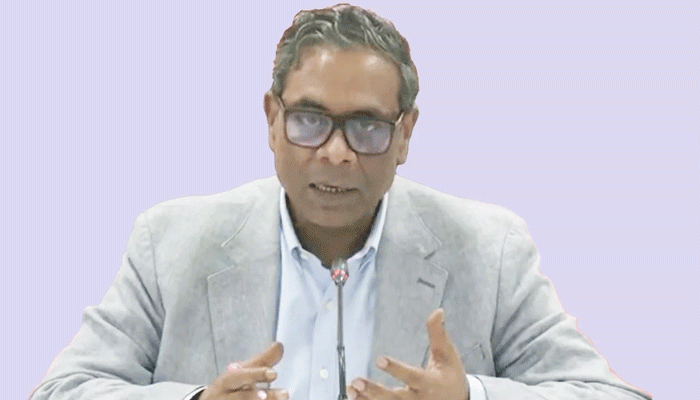 ভবিষ্যৎ মহামারি ও সংক্রামক প্রতিরোধে প্রস্তুতি নিচ্ছে সরকার : স্বাস্থ্য প্রতিমন্ত্রী