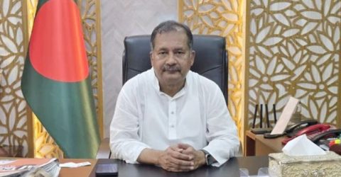 প্রধানমন্ত্রীর সফরে যোগ দিতে বেইজিংয়ে তথ্যমন্ত্রী