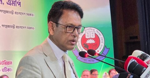 মাদ্রাসা ও কারিগরি বোর্ডের পরীক্ষাও অভিন্ন প্রশ্নপত্রে : শিক্ষামন্ত্রী