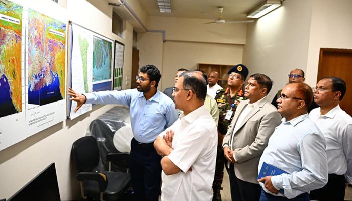 স্পারসোকে আধুনিক ও যুগোপযোগী হিসেবে গড়ে তুলতে প্রধানমন্ত্রীর নির্দেশ