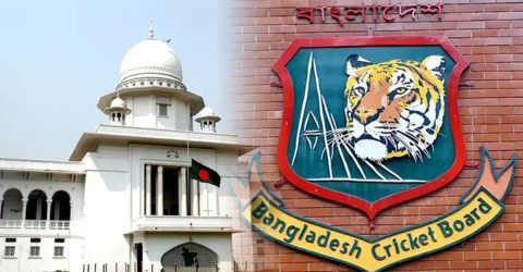 বিসিবি নির্বাচন স্থগিত চেয়ে ৬ কাউন্সিলরের রিট