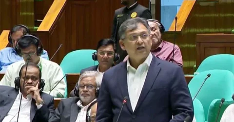 ইউনূস সরকারের কাজের তদন্ত চাইলেন স্বরাষ্ট্রমন্ত্রী
