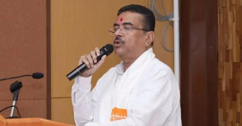 দশ হাজার অনুপ্রবেশকারী বের করেছি, আরও অপেক্ষা করছে: শুভেন্দু