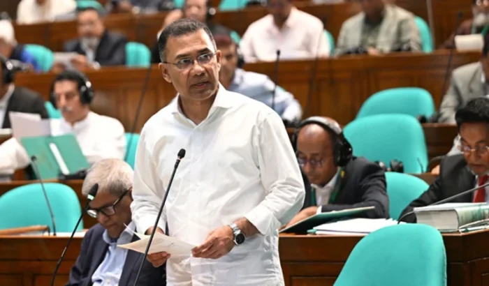 করমুক্ত আয়সীমা বাড়ানোর প্রস্তাব করলেন প্রধানমন্ত্রী