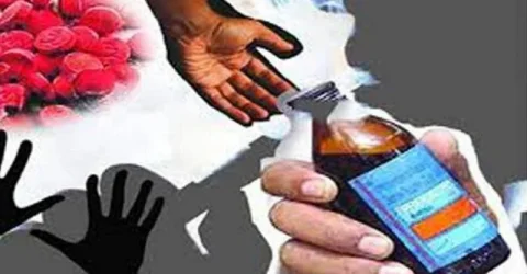 নানা কৌশলে কারাগারে ঢুকছে মাদক, কারারক্ষীরাও জড়িত