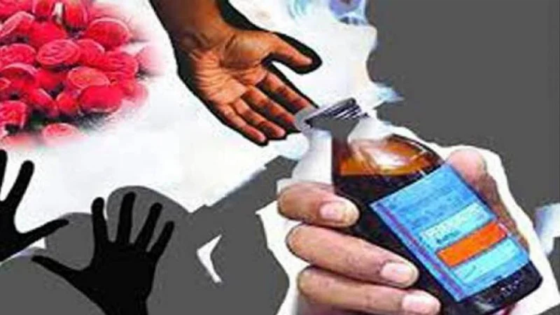 নানা কৌশলে কারাগারে ঢুকছে মাদক, কারারক্ষীরাও জড়িত