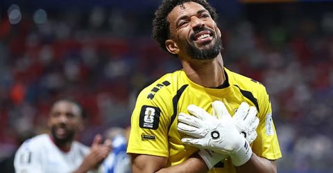 ভোজিনিয়ার খেলা সরাসরি দেখবেন তার মা