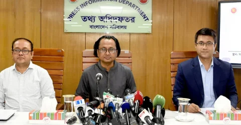 তাৎক্ষণিক প্রতিবাদ হিসেবেই ভারত থেকে ফিরেছি: জাহেদ উর রহমান