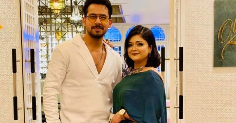 আত্মসমর্পণ করলেন জাহের আলভী