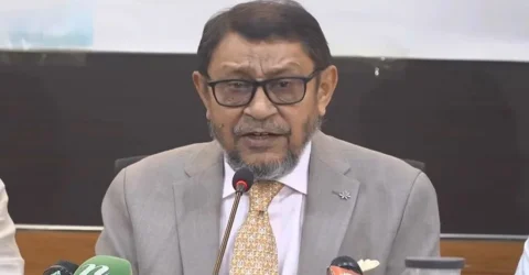 জুলাই-আগস্টে ডেঙ্গুর ভয়াবহতা বাড়তে পারে: স্বাস্থ্যমন্ত্রী