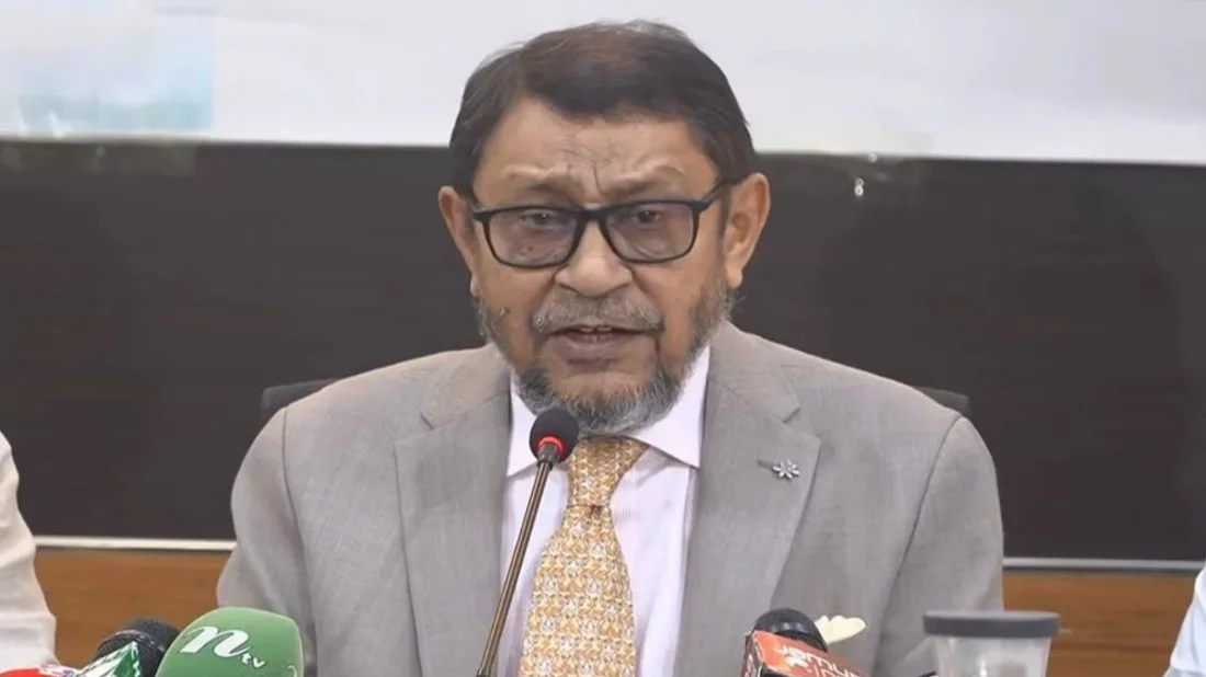 জুলাই-আগস্টে ডেঙ্গুর ভয়াবহতা বাড়তে পারে: স্বাস্থ্যমন্ত্রী