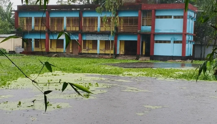 পানি কমলেও কাটেনি তিস্তাপাড়ের মানুষের দুর্ভোগ