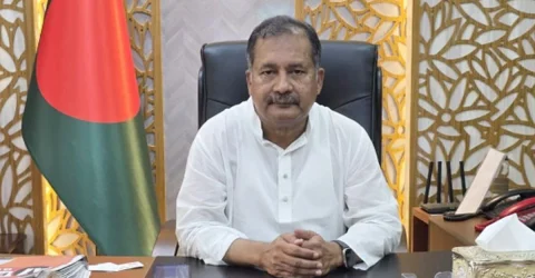 সীমান্ত পাহারার চেয়েও সাইবার নিরাপত্তা গুরুত্বপূর্ণ : তথ্যমন্ত্রী