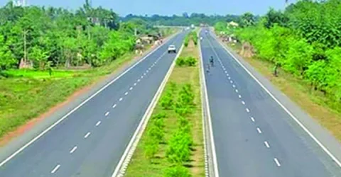 চার মেগা প্রকল্পের আশায় বরিশাল