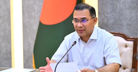 মিলেমিশে থাকাই বাংলাদেশের মানুষের আবহমানকালের মূল্যবোধ : প্রধানমন্ত্রী