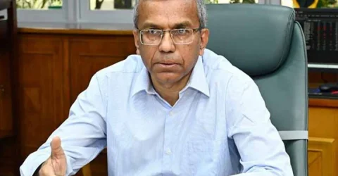ব্যাংকিং খাতে আস্থা পুনঃপ্রতিষ্ঠায় সুশাসনের ওপর গুরুত্ব দেওয়া হচ্ছে : গভর্নর