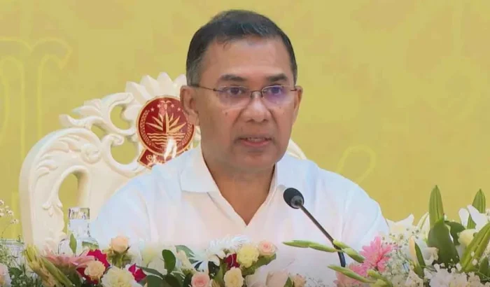 সশস্ত্র বাহিনী দেশ ও জনগণের গৌরবের প্রতীক: প্রধানমন্ত্রী