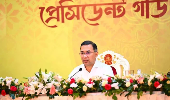 জনগণের বিশ্বাস ও ভালোবাসার ওপর নির্ভরতা বজায় রাখতে চাই: প্রধানমন্ত্রী