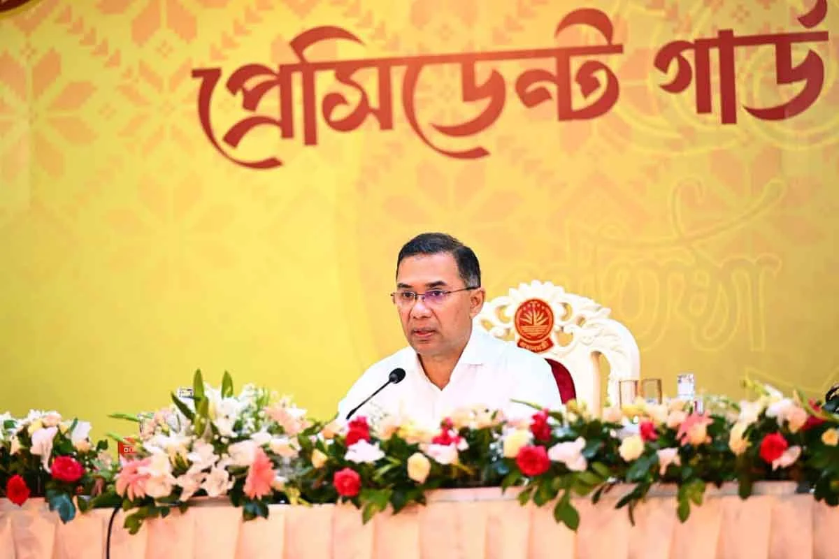 জনগণের বিশ্বাস ও ভালোবাসার ওপর নির্ভরতা বজায় রাখতে চাই: প্রধানমন্ত্রী