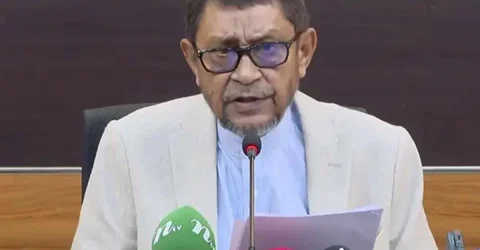 ‘শনিবারের মধ্যে ক্লিনিকে ডেলিভারি রুম স্থাপন না হলে লাইসেন্স বাতিল’