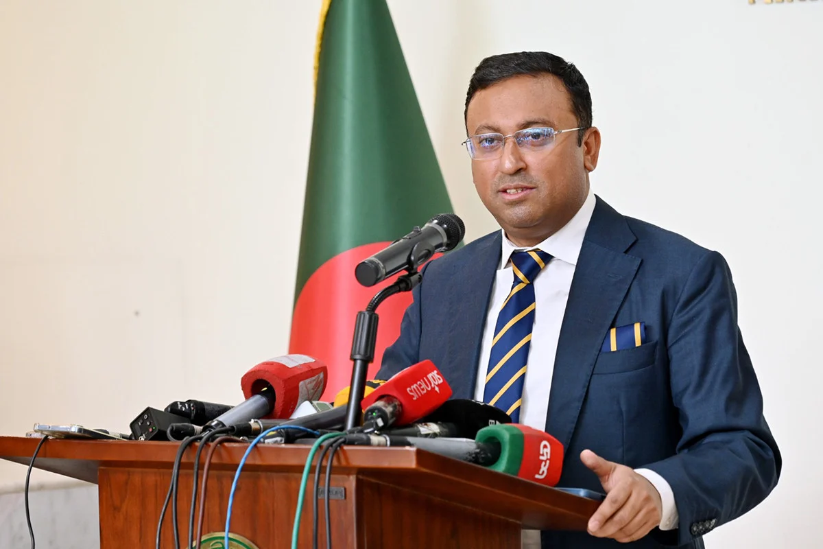 প্রধানমন্ত্রীর সৌদি সফরে বাণিজ্য ও বিনিয়োগে নতুন গতির সঞ্চার হবে : হুমায়ুন কবির