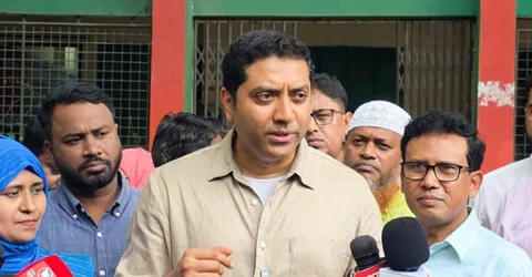 বিশ্বমানের প্রাথমিক শিক্ষা গড়তে সমন্বিত পরিকল্পনা বাস্তবায়ন করছে সরকার