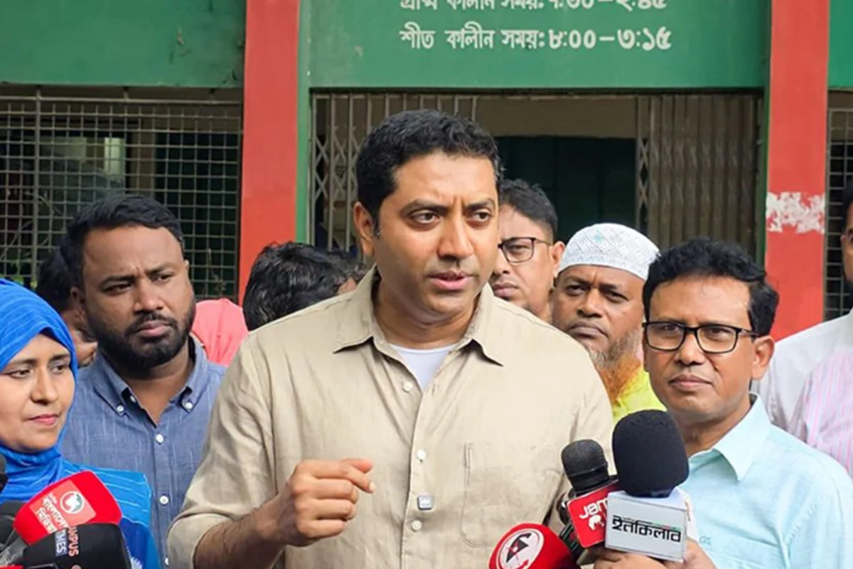 বিশ্বমানের প্রাথমিক শিক্ষা গড়তে সমন্বিত পরিকল্পনা বাস্তবায়ন করছে সরকার