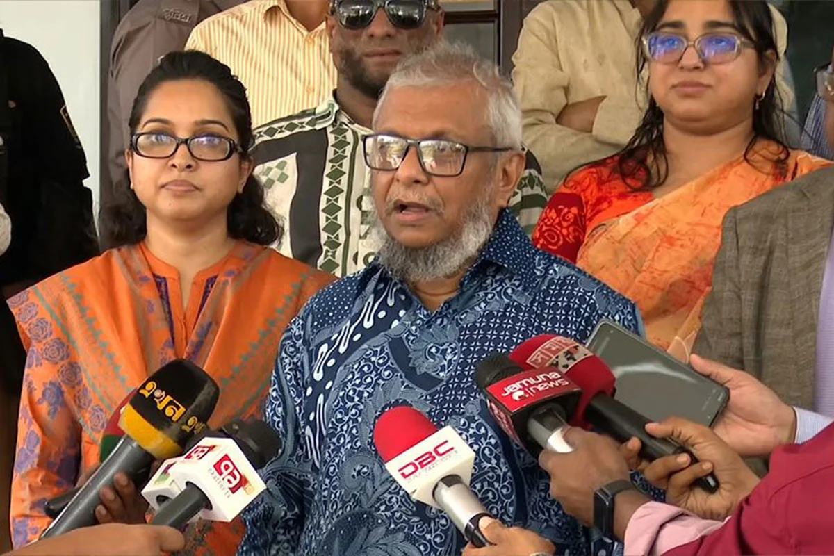 বাংলাদেশের জন্য মালয়েশিয়ার শ্রমবাজার উন্মুক্ত হয়েছে: প্রবাসীকল্যাণ মন্ত্রী
