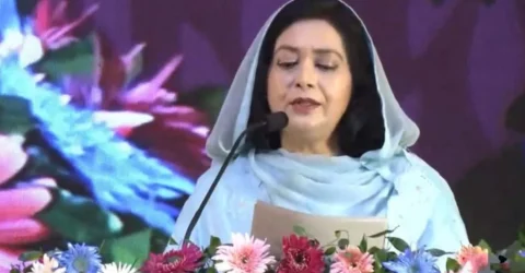 শিশুরাই আগামীর বাংলাদেশ, দেশগড়ার সৈনিক: ডা. জুবাইদা রহমান