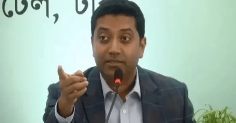 বিদ্যালয়ে উপস্থিতি বাড়াতে কার্যকর উদ্যোগ নেওয়া হবে: শিক্ষা প্রতিমন্ত্রী