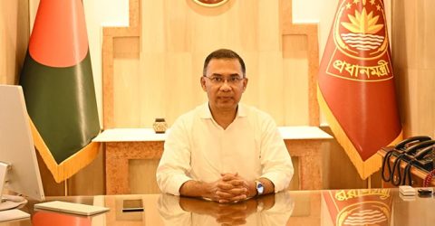 গণতন্ত্র সুসংহত করার ক্ষেত্রেও ঢাবির ভূমিকা রয়েছে: প্রধানমন্ত্রী