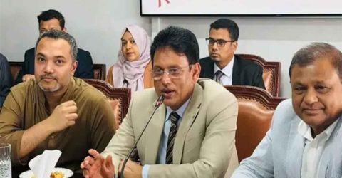 ঢাকা থেকে মনিটরিং হবে সারাদেশের এইচএসসি পরীক্ষা: শিক্ষামন্ত্রী