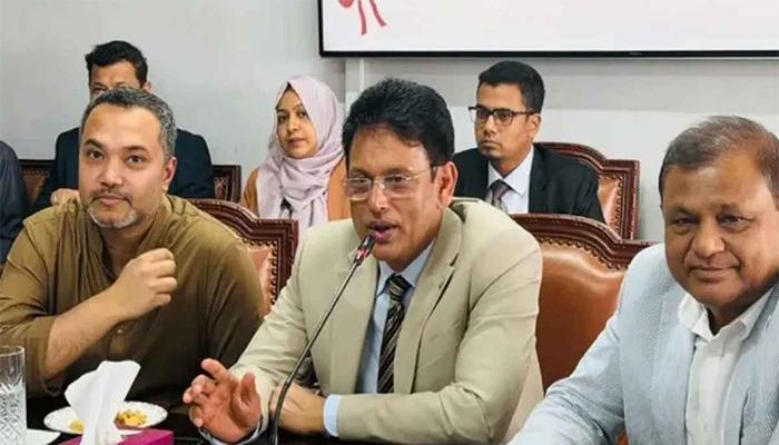 ঢাকা থেকে মনিটরিং হবে সারাদেশের এইচএসসি পরীক্ষা: শিক্ষামন্ত্রী