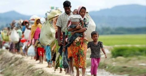রোহিঙ্গা ঢলের ৯ বছর প্রত্যাবাসন স্বপ্নের বাস্তবতায় হতাশ রোহিঙ্গারা