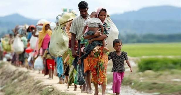 রোহিঙ্গা ঢলের ৯ বছর প্রত্যাবাসন স্বপ্নের বাস্তবতায় হতাশ রোহিঙ্গারা