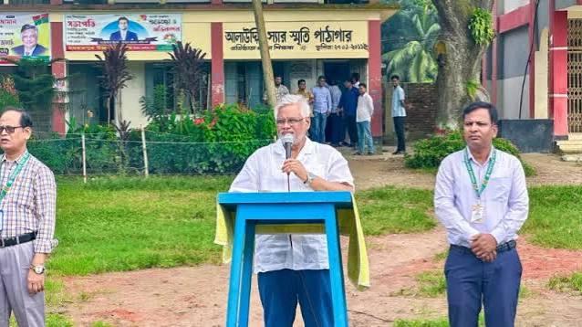 ‘শিক্ষাপ্রতিষ্ঠানে ১৭ বছরের জবাবদিহিতার অভাব আর চলতে দেওয়া হবে না’