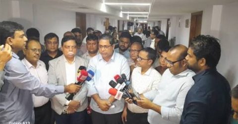 চলতি অর্থবছরেই দেশের সব স্থানীয় সরকার নির্বাচন অনুষ্ঠিত হবে: স্থানীয় সরকার প্রতিমন্ত্রী