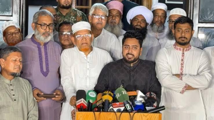 সরকার ১৮০ দিনে অদক্ষতা–অব্যবস্থাপনার দৃষ্টান্ত তৈরি করেছে: নাহিদ ইসলাম