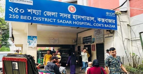 মোটরসাইকেল নিয়ে বিরোধ, বন্ধুর ছুরিকাঘাতে যুবক খুন