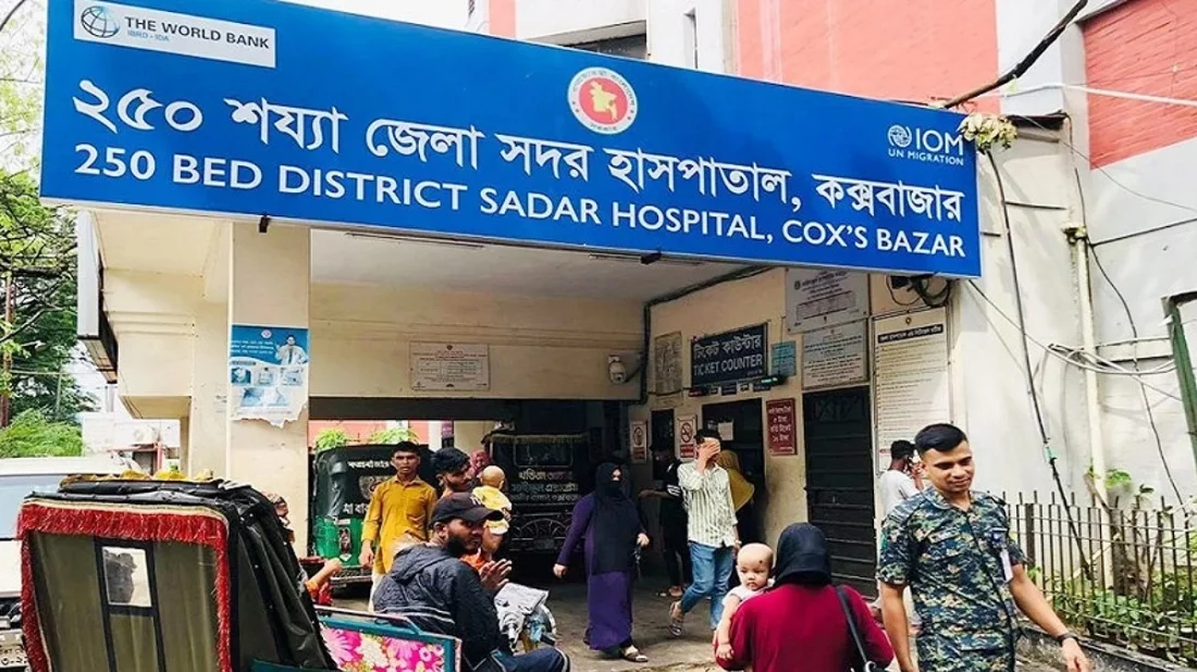 মোটরসাইকেল নিয়ে বিরোধ, বন্ধুর ছুরিকাঘাতে যুবক খুন
