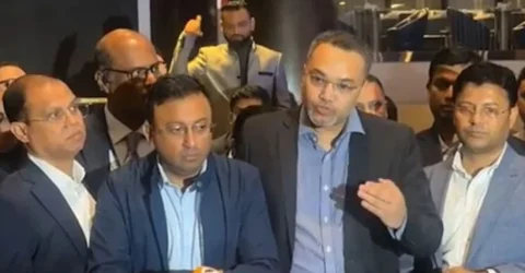 বেশ কয়েকটি দ্বিপক্ষীয় ও বহুপাক্ষিক বৈঠকে অংশ নেবেন প্রধানমন্ত্রী: মাহদী আমিন