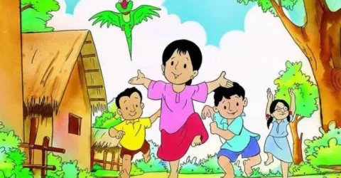 মীনা দিবস আজ