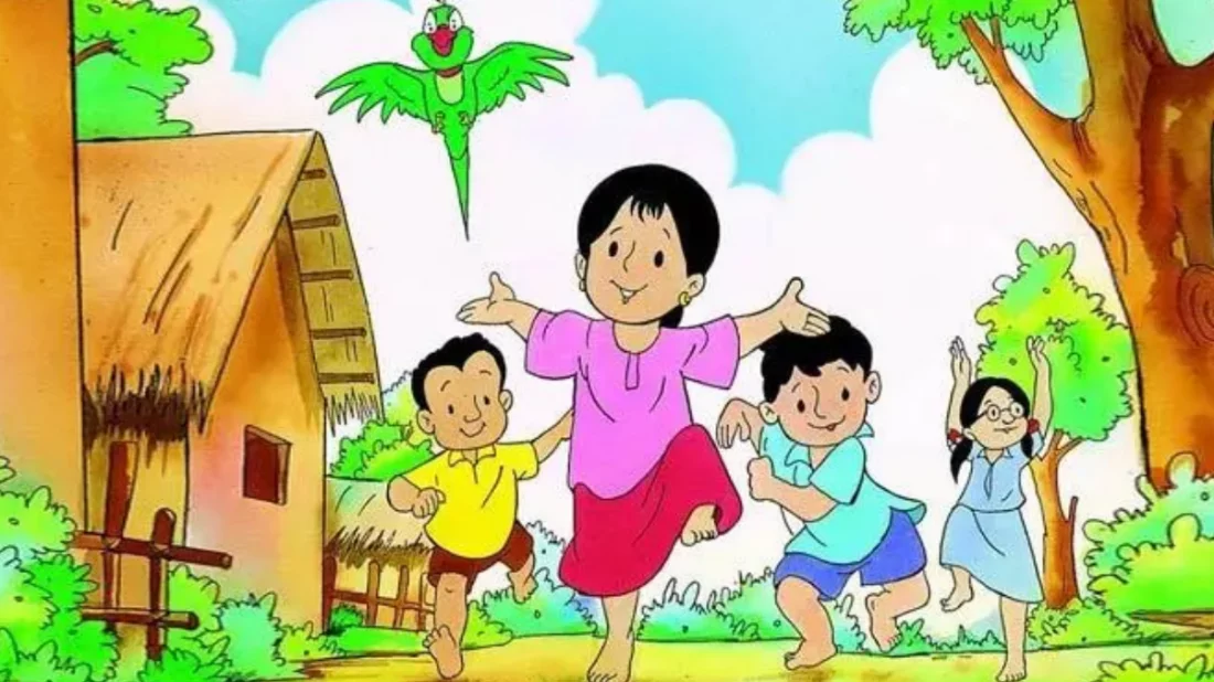 মীনা দিবস আজ