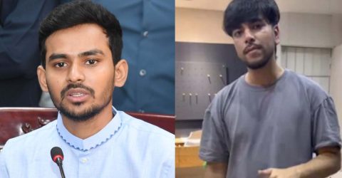 সালমান মুক্তাদিরের স্টুডিও ভাঙচুর নিয়ে যা বললেন আসিফ মাহমুদ