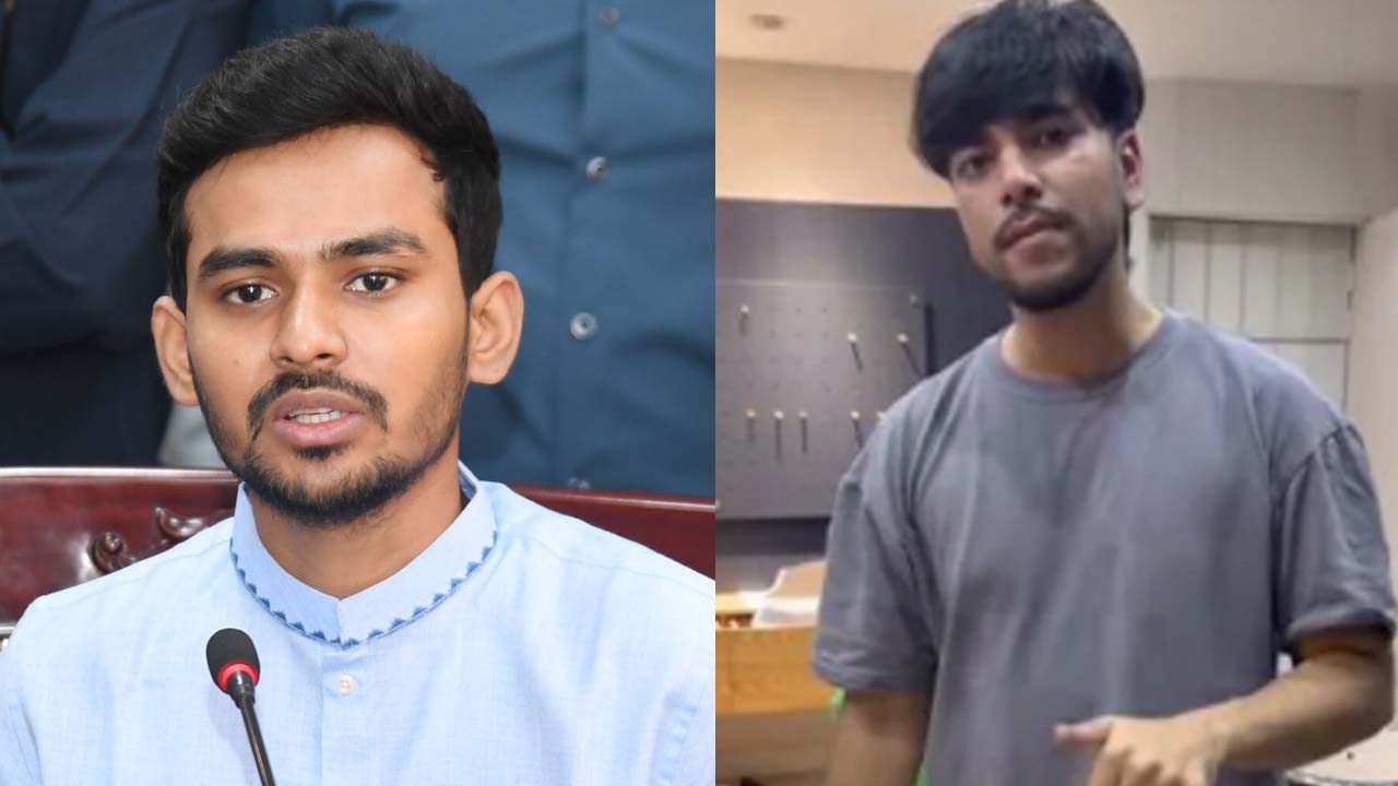 সালমান মুক্তাদিরের স্টুডিও ভাঙচুর নিয়ে যা বললেন আসিফ মাহমুদ