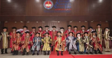 কারিগরি শিক্ষায় গ্র্যাজুয়েটরাই ভবিষ্যৎ শিল্পের চালিকাশক্তি